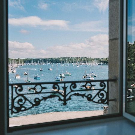 Hotel Du Bac Bénodet Zewnętrze zdjęcie