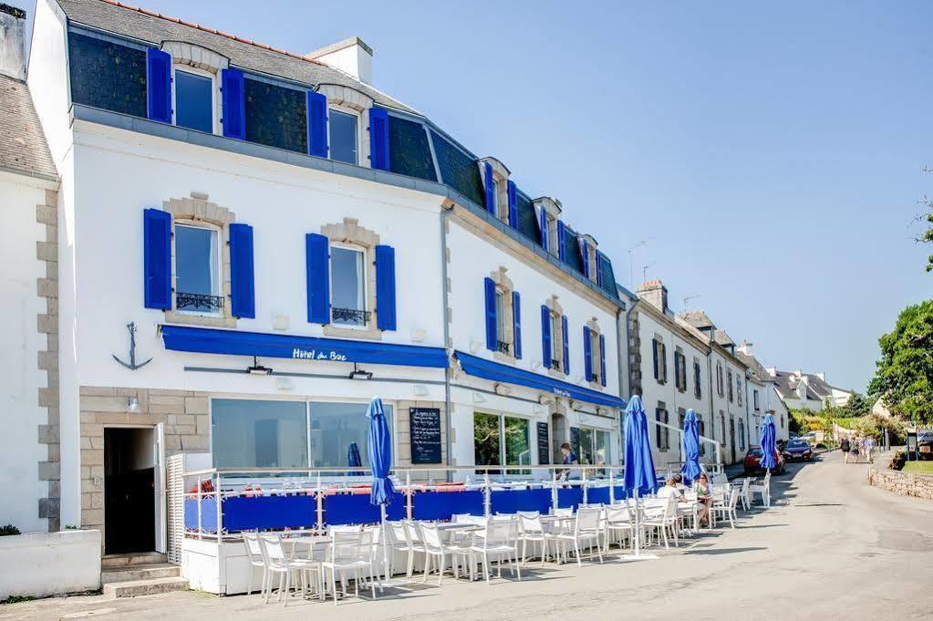 Hotel Du Bac Bénodet Zewnętrze zdjęcie